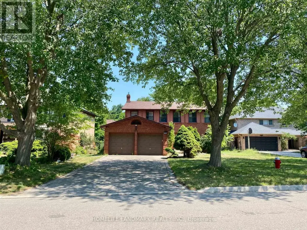 Room C - 3371 Cider Mill Place, Mississauga (Erin Mills)